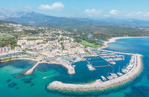 Appartement pieds dans l'eau sur Port de Plaisance - Foto 10
