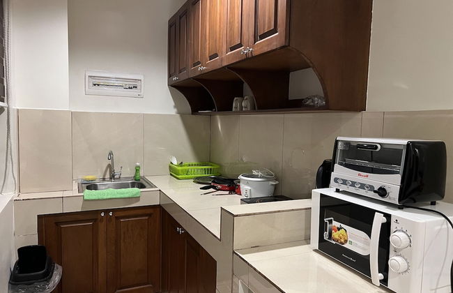 Verjandel Residences - Foto 40