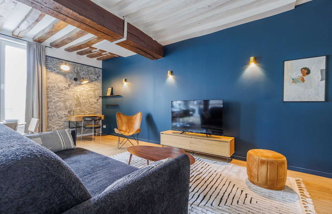 Résidence Paris SEVRES - Photo 66