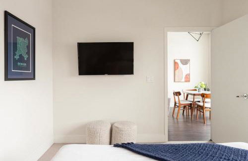 Modern Lifestyle - City View - Pet-Friendly - Zuni - Foto 20