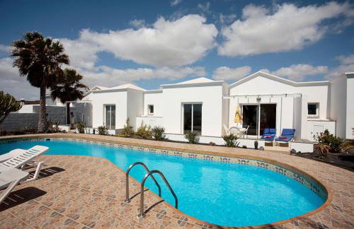 Charco del Palo Bungalows - Foto 68