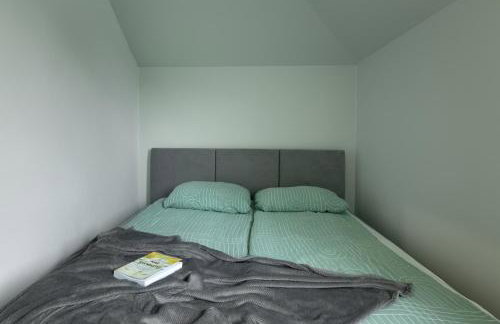 Family Apartment z pokojem zabaw - Centrum - 66 m - Foto 12