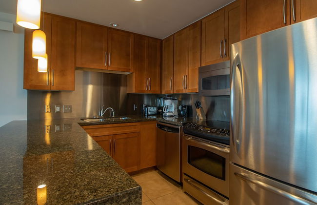 Ocean Club 607 - Foto 8