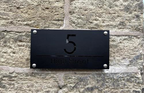 Charming Cosy Cottage in Bollington Village - Foto 18