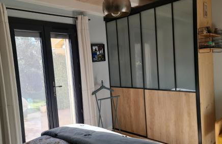 Villa Provençale avec Piscine - Proche Uzès - Photo 19