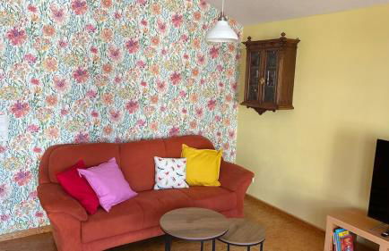 Das Blaue Haus - jetzt mit Sauna - Foto 2