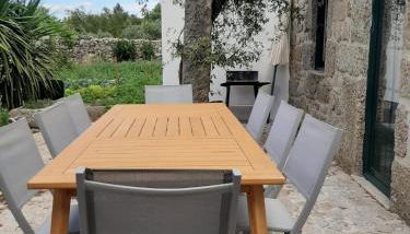 Beautiful house and garden at Serra da Estrela, perfect for groups and families - Foto 5