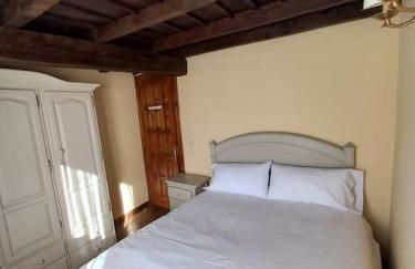 Casa rústica en Dobres con vistas a la montaña - Foto 14