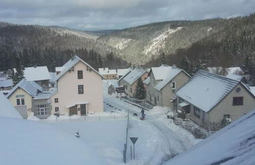 Holiday Home Thüringer Landhaus by Interhome - Foto 37