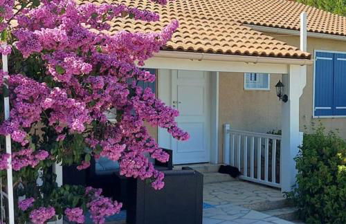 Résidence Bougaînvilliers - Foto 1