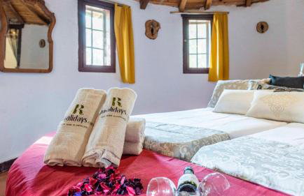 Casa de Piedra La Laguna de Tiscar Puente Genil by Ruralidays - Foto 9