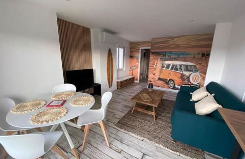 Appartement Océane terrasse panoramique - Foto 21