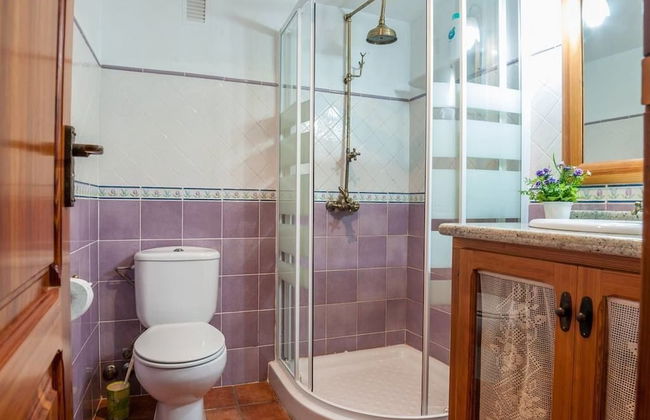 Casa Rural Rosa - Foto 20