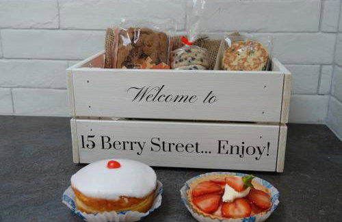 3 Bedroom Cottage in Conwy with Parking Sleeps 4 - Foto 7