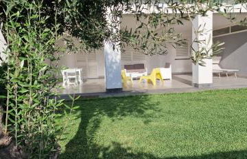 La casa dei Capperi - The house of capers 1 - Foto 68