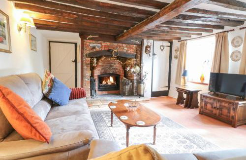 Hollyhedge Cottage - Foto 8