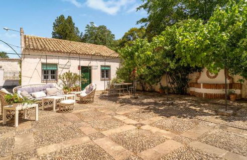 Beautiful Home In Baeza - Foto 2