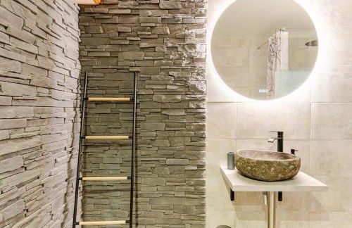 Le 36/Espace bien-être privatif - Foto 11