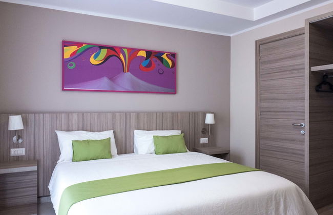 Art Suite nel Cuore di Napoli - Foto 6