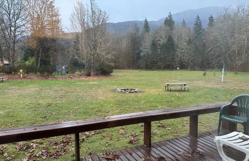 Glacier Peak Resort and RV Park - Foto 78