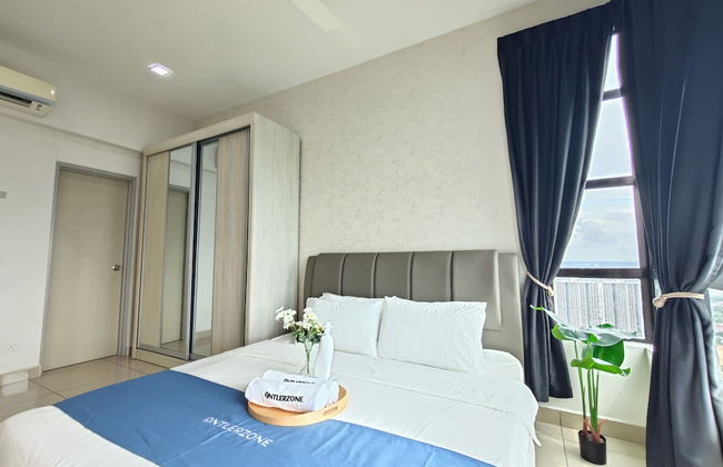 Kempas Dsummit Residences by Antlerzone - Foto 12