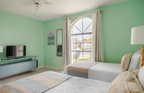 Excelente Refúgio em Indian Wells c/ Piscina Priv! - Foto 9