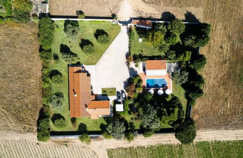 Sete Quintas Country House - Foto 12