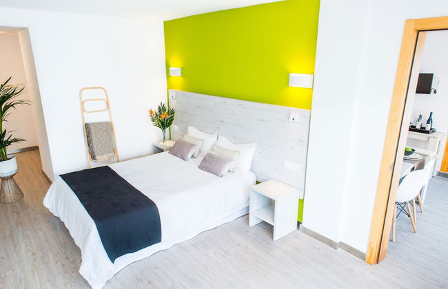 Apartamentos Dunas Club - Photo 24