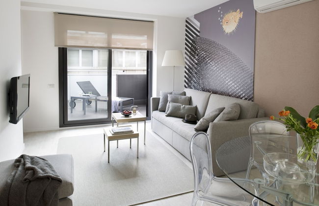 Eric Vökel Boutique Apartments Bcn Suites - Foto 19