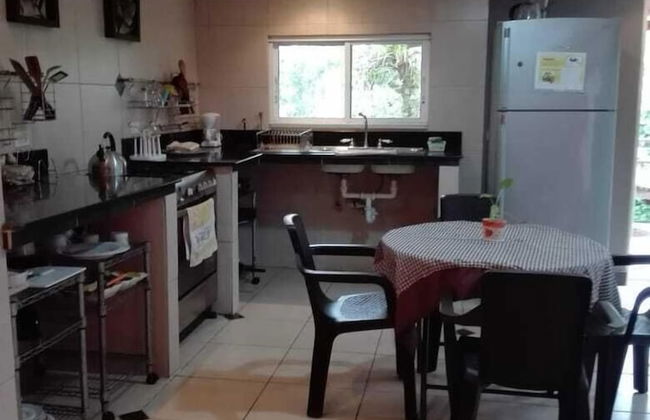 El Nido Cerro Azul - Foto 14