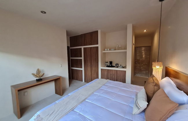 LUJOSO CON CENOTE EN LA SELVA DE TULUM - Photo 11