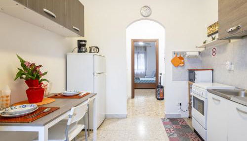 Studio Fra Cristoforo Studio Apartment by Interhome - Foto 4