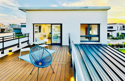 Le Refuge de lAlbatros Vert - Foto 13