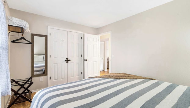 Chandlers Pondview Getaway Chic Branson Escape - Foto 4, Quarto