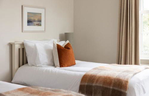 Lyminster Court Cottages - Foto 60