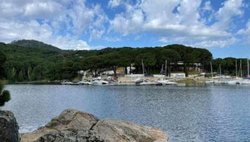 Flat with lake views - Pantano San Juan - 21 - Foto 2