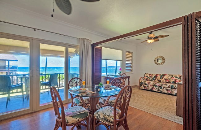 Hanalei Colony Resort J3 - Foto 19