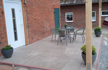 FeWo 3 Griese - Foto 11