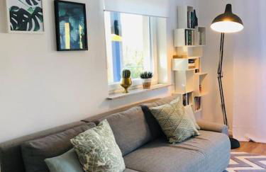 Top ausgestattete Wohnung in Traumlage mit grandioser Aussicht - Foto 8