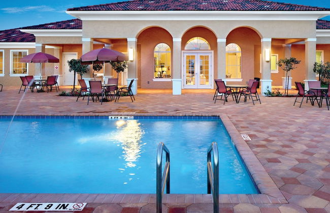 Courtyard Retreat - Foto 1