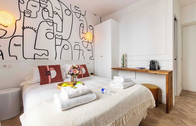 Résidence Paris Rodier - Photo 62