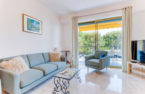 LE BOIS JOLI AP4477 By Riviera Holiday Homes - Foto 8