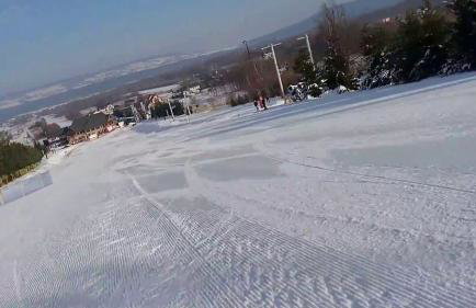 Apartament Black Glamour 728-828-835 - Foto 44