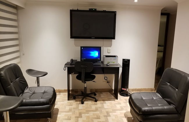 Nice Apartment 5 Minutes Airport - Photo 8