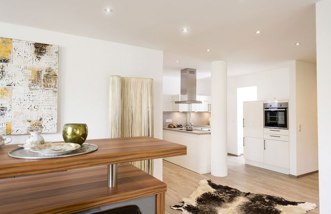 Postsattler City Apartments - Foto 1