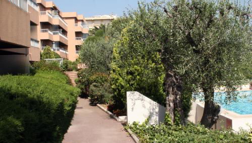 Studio Le Fabrina Riviera - Foto 5