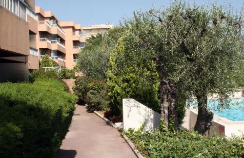 Studio Le Fabrina Riviera - Foto 5