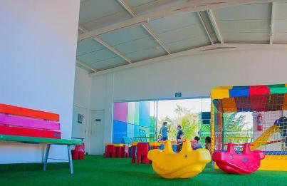 Lacqua diroma - Ótimas Suítes - Park aquático 24h - PISCINA DE ONDAS - Foto 42