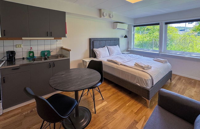 Jönköping Hotel Apartments - Foto 34