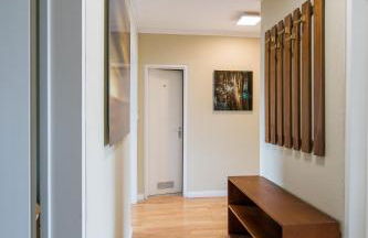 Luis City Apartments Regensburg - Foto 58